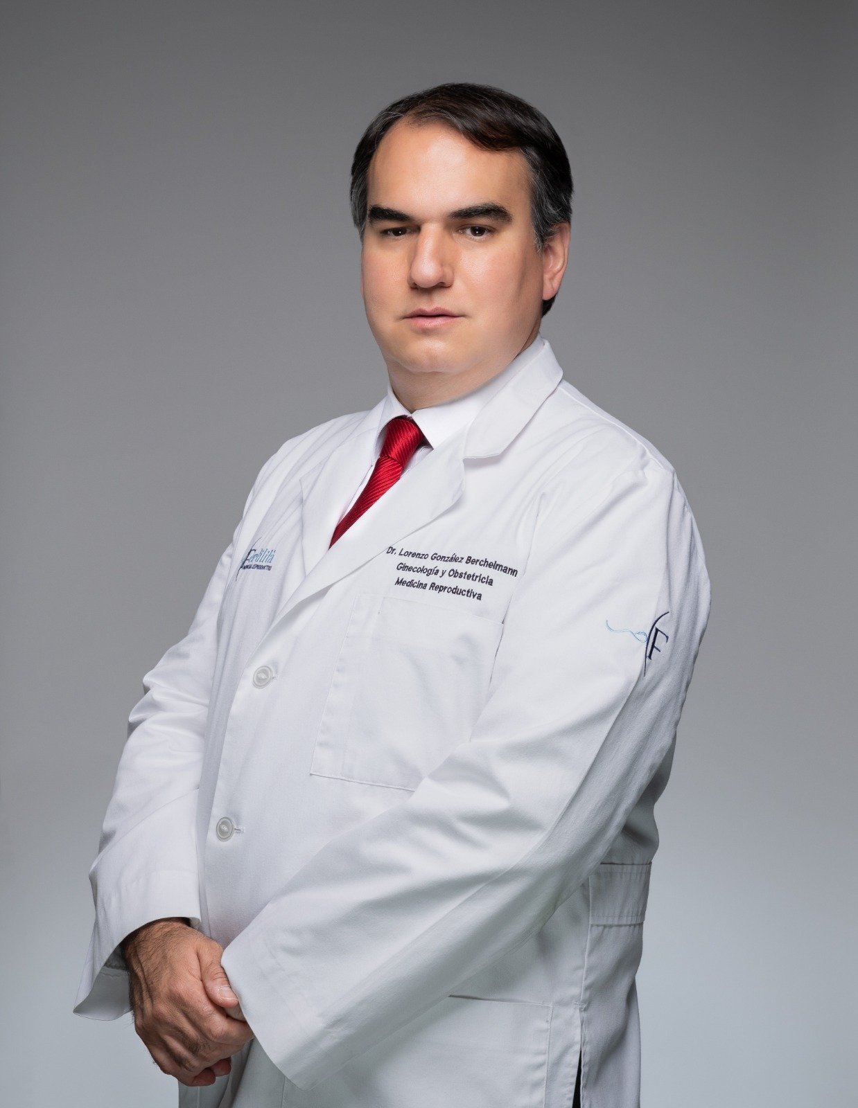 Dr. Lorenzo Berchelmann