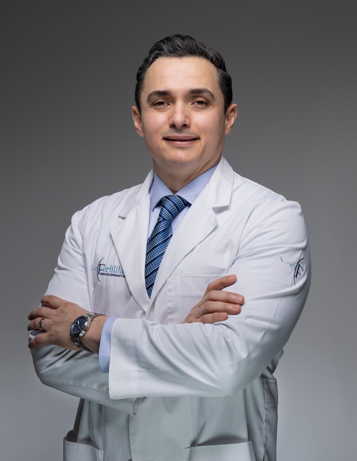 Dr. Eugenio Galindo